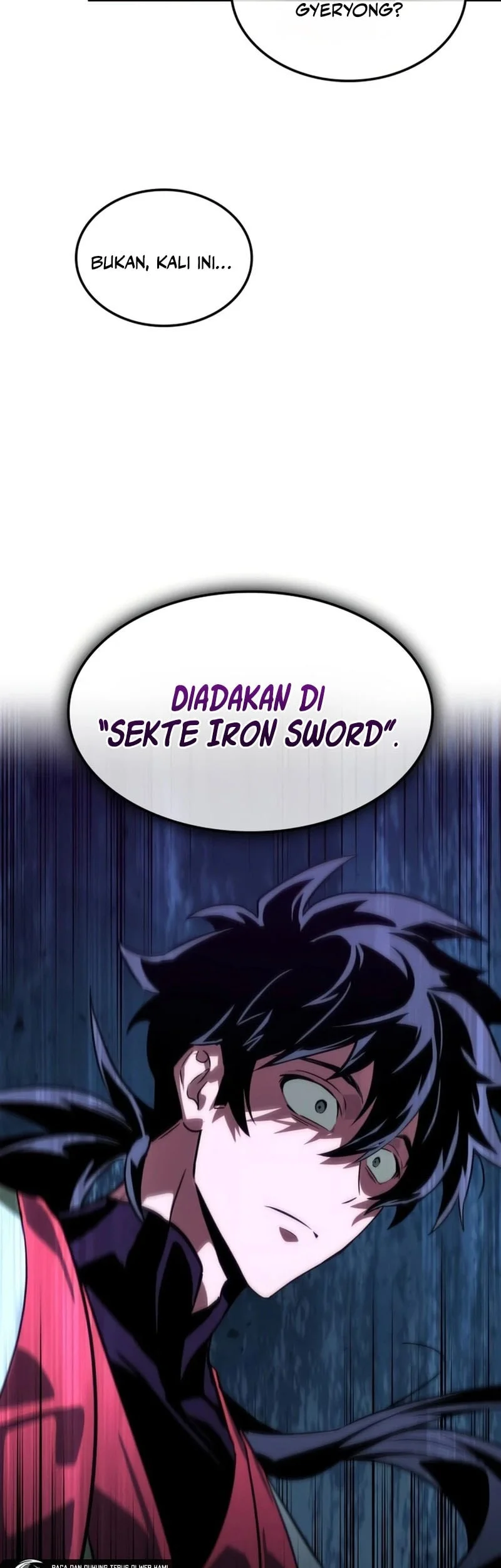 The Martial Genius Who Remembers Everything Chapter 5 - halaman 41