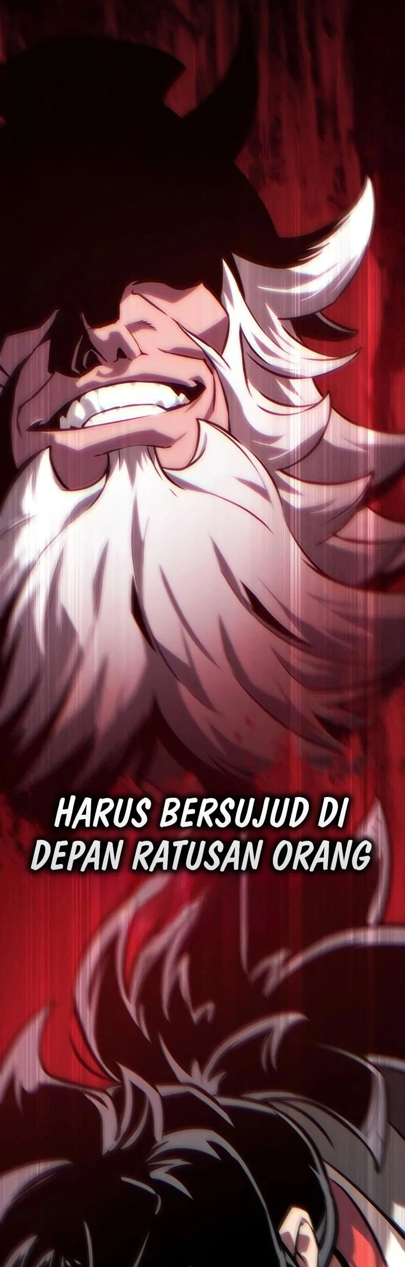 The Martial Genius Who Remembers Everything Chapter 5 - halaman 45
