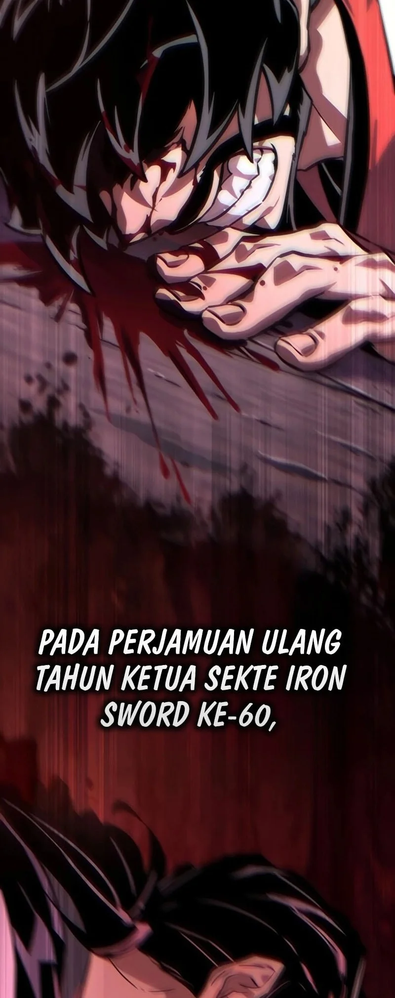 The Martial Genius Who Remembers Everything Chapter 5 - halaman 46