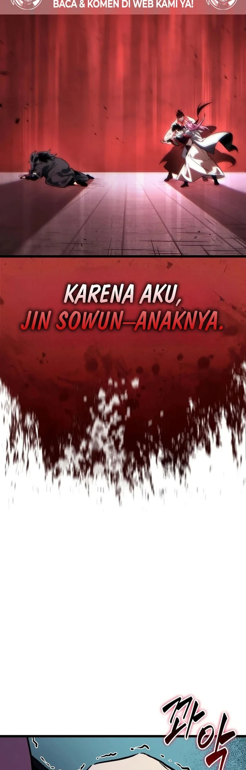 The Martial Genius Who Remembers Everything Chapter 5 - halaman 49