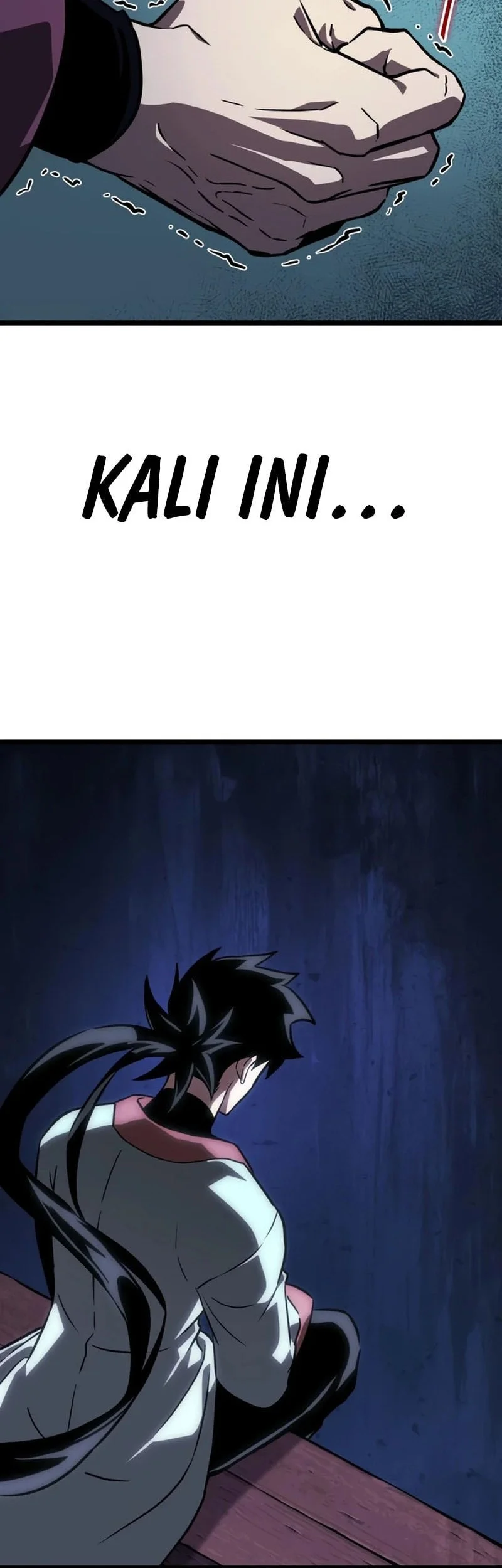 The Martial Genius Who Remembers Everything Chapter 5 - halaman 50