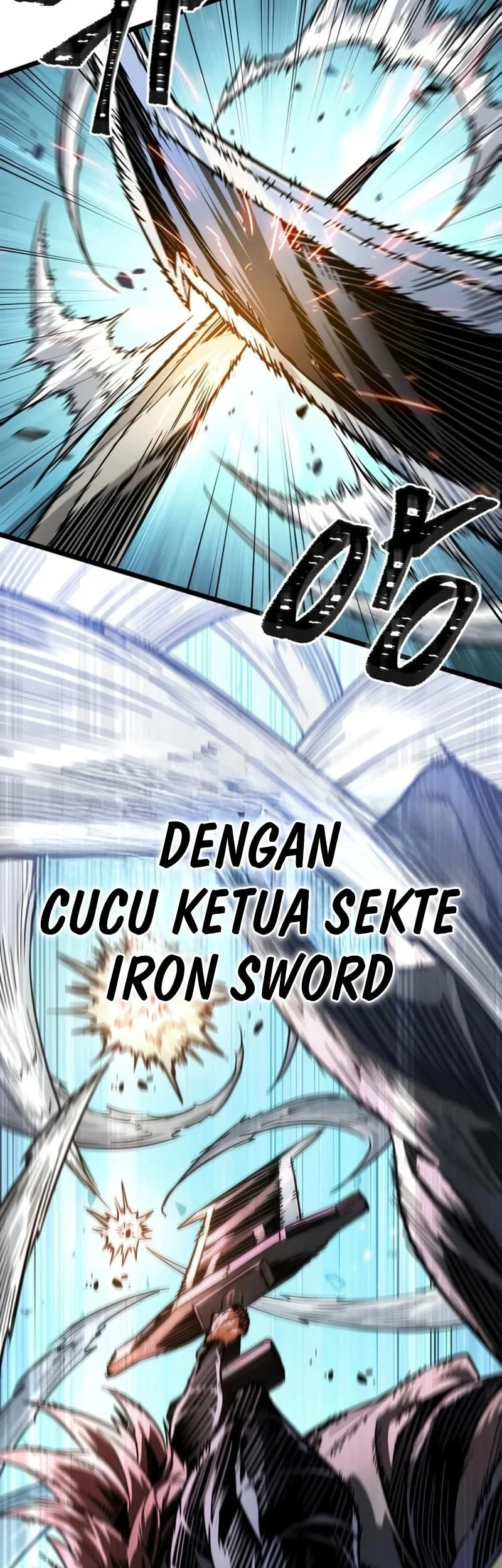 The Martial Genius Who Remembers Everything Chapter 5 - halaman 56