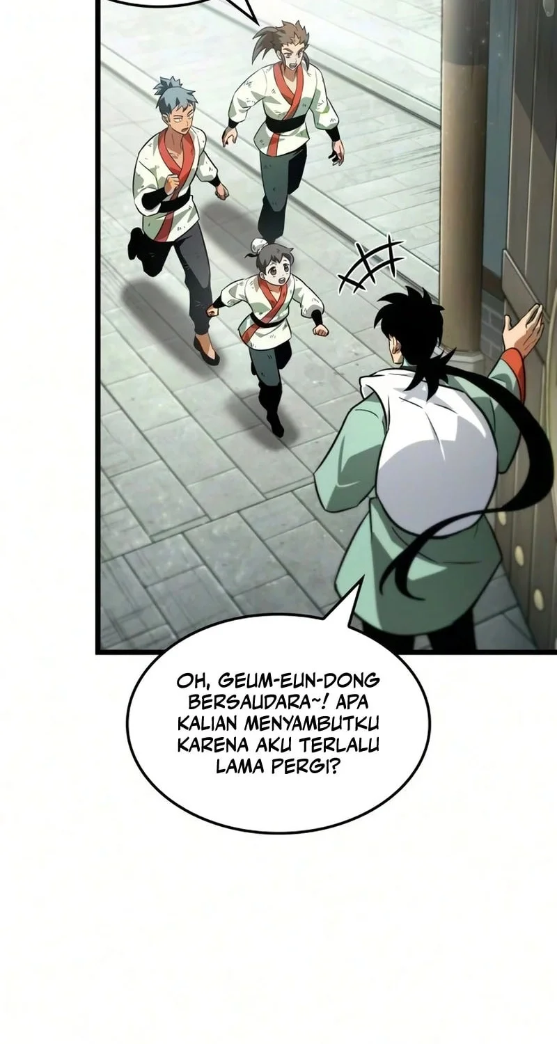 The Martial Genius Who Remembers Everything Chapter 6 - halaman 17