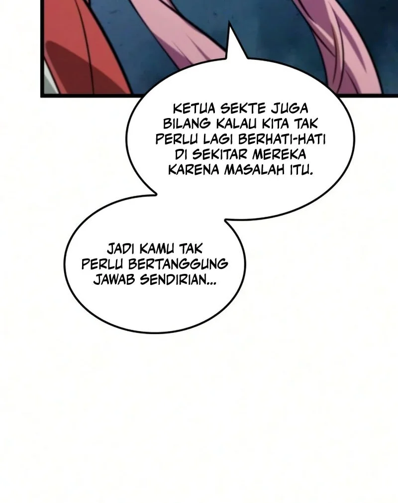 The Martial Genius Who Remembers Everything Chapter 6 - halaman 33