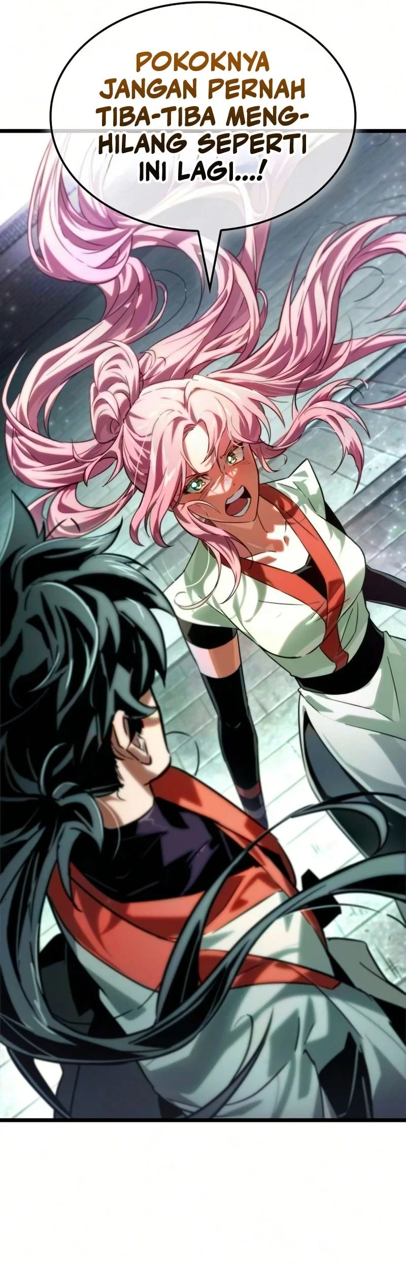The Martial Genius Who Remembers Everything Chapter 6 - halaman 34