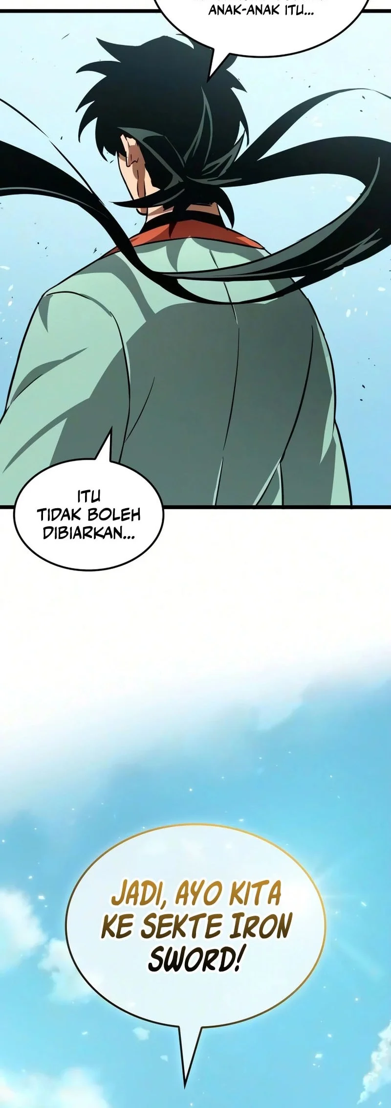 The Martial Genius Who Remembers Everything Chapter 6 - halaman 49
