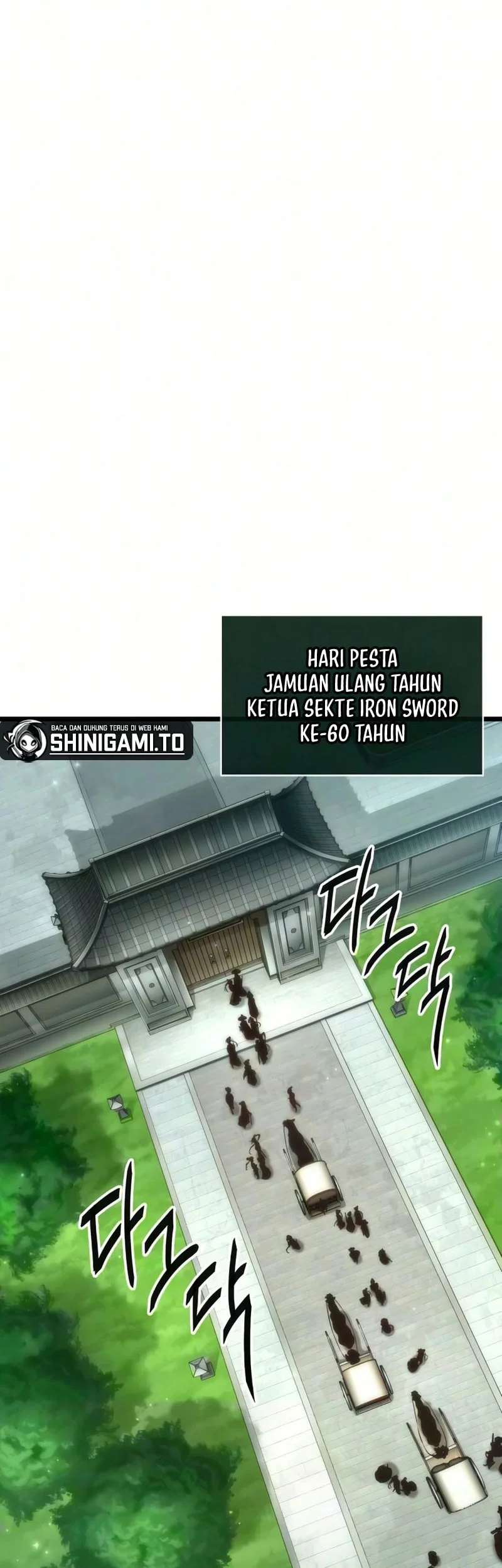 The Martial Genius Who Remembers Everything Chapter 6 - halaman 51