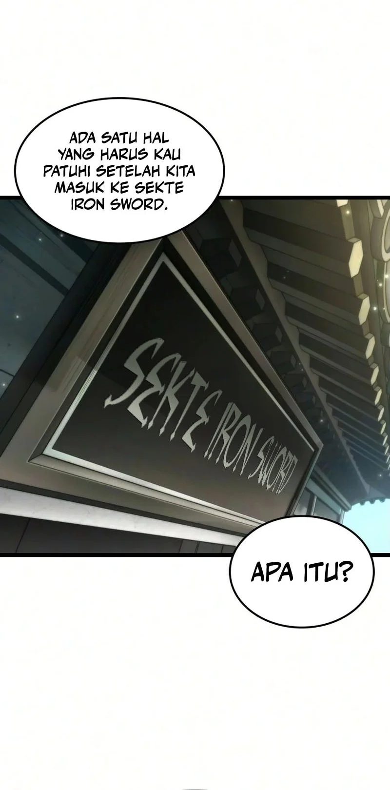 The Martial Genius Who Remembers Everything Chapter 6 - halaman 53