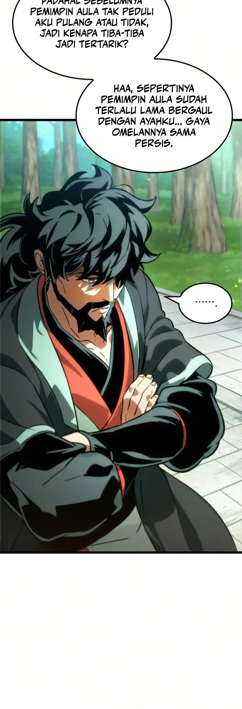 The Martial Genius Who Remembers Everything Chapter 6 - halaman 57