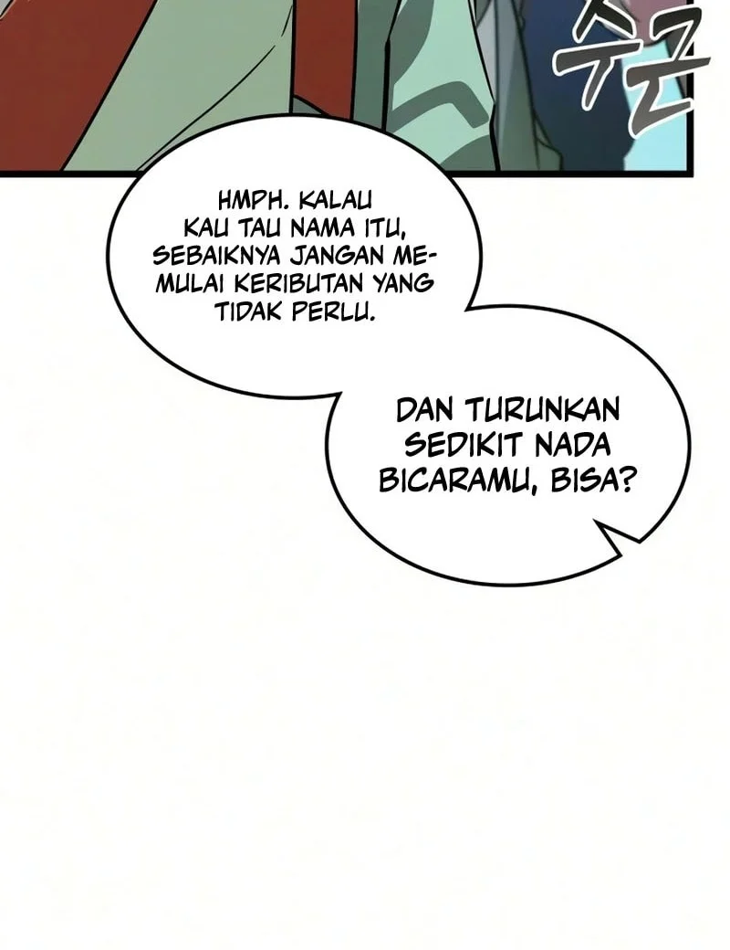 The Martial Genius Who Remembers Everything Chapter 6 - halaman 65