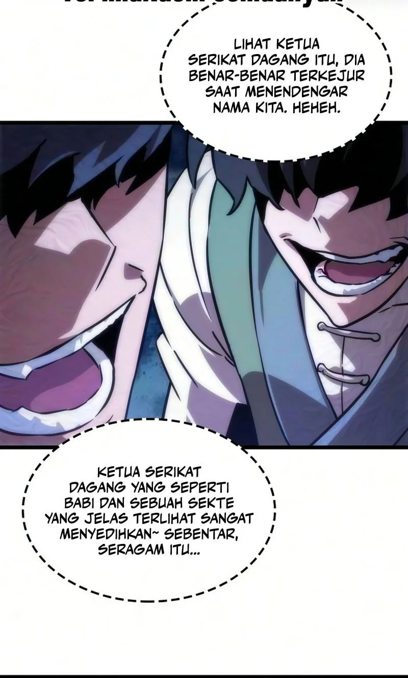 The Martial Genius Who Remembers Everything Chapter 6 - halaman 69