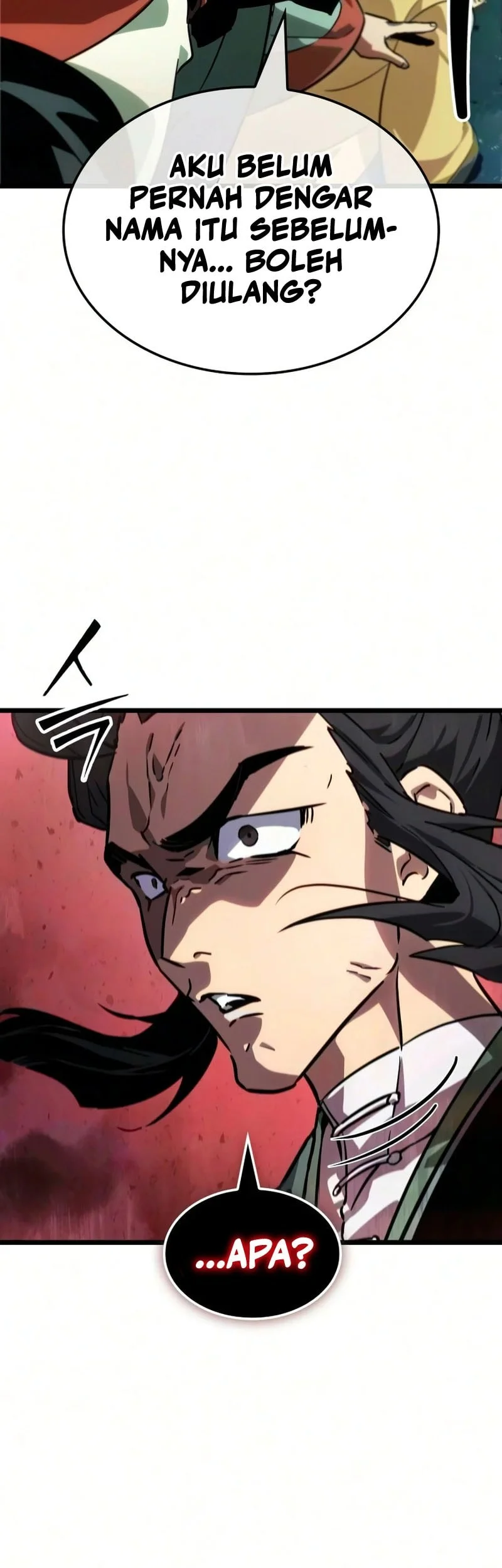 The Martial Genius Who Remembers Everything Chapter 6 - halaman 72
