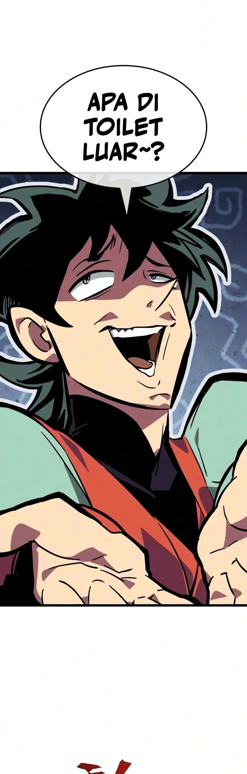 The Martial Genius Who Remembers Everything Chapter 6 - halaman 74