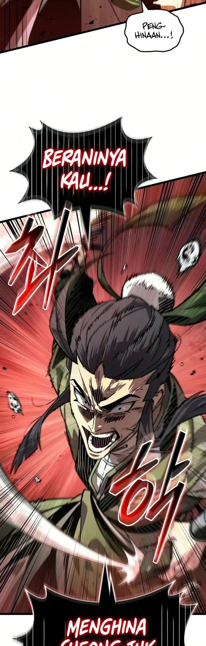 The Martial Genius Who Remembers Everything Chapter 6 - halaman 76