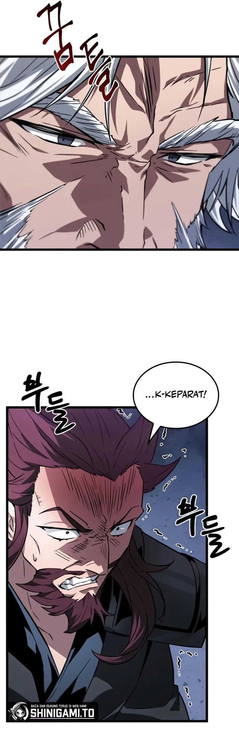 The Martial Genius Who Remembers Everything Chapter 7 - halaman 38