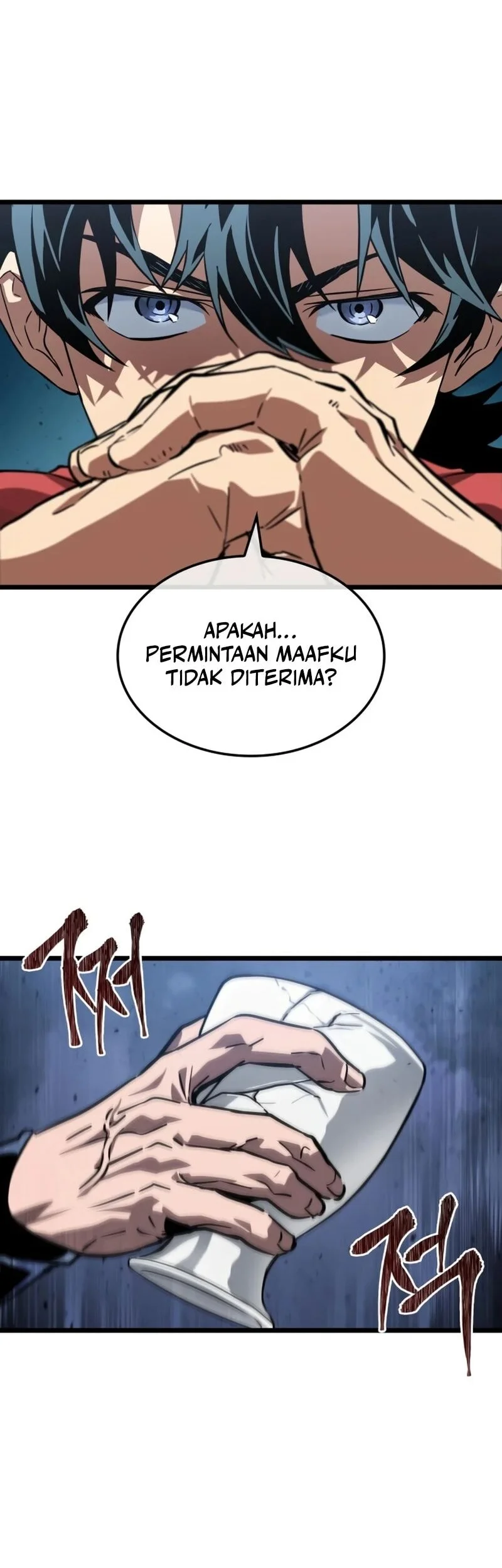 The Martial Genius Who Remembers Everything Chapter 7 - halaman 39