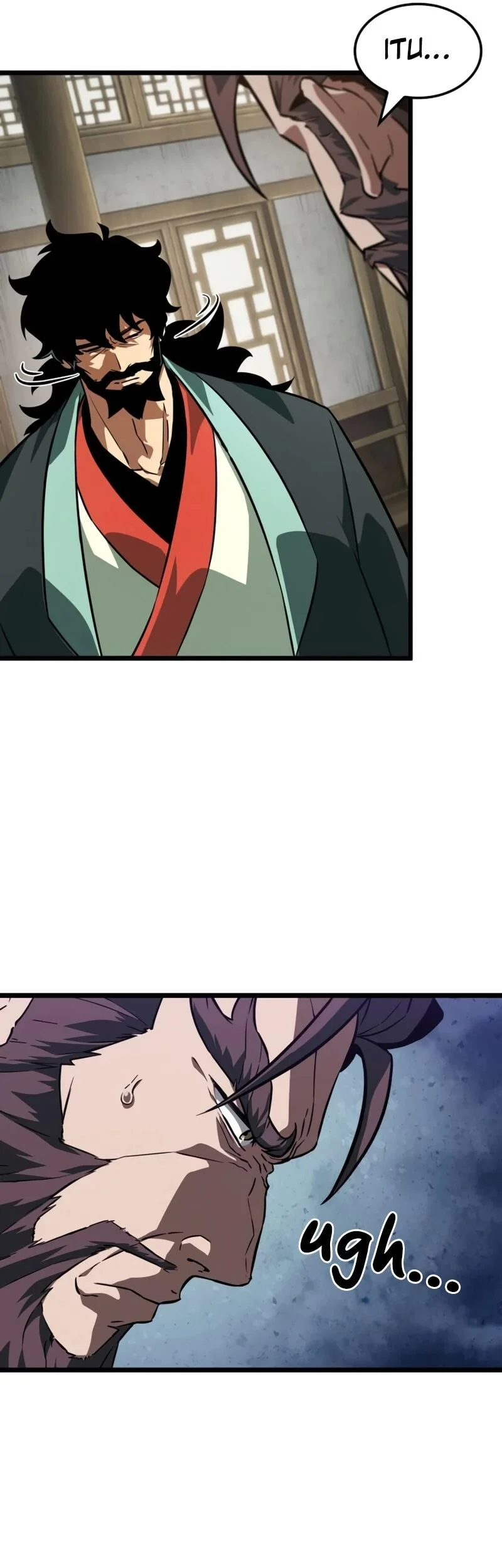 The Martial Genius Who Remembers Everything Chapter 7 - halaman 50