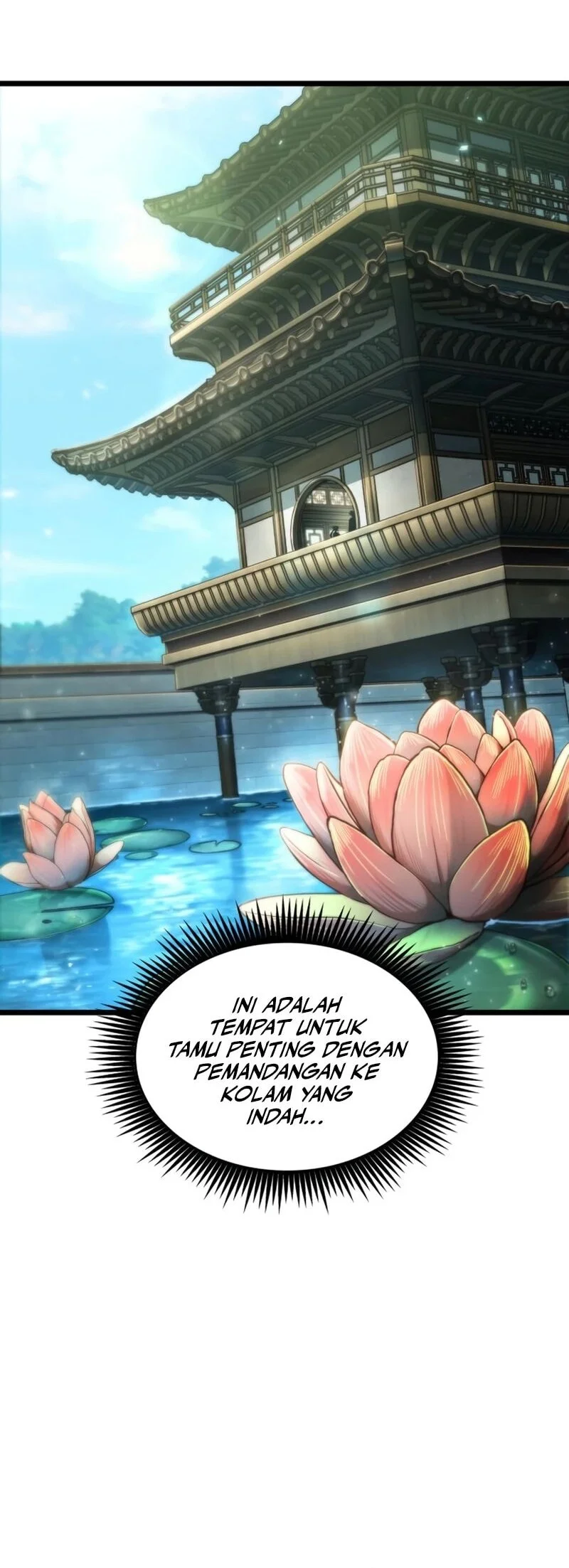 The Martial Genius Who Remembers Everything Chapter 7 - halaman 53