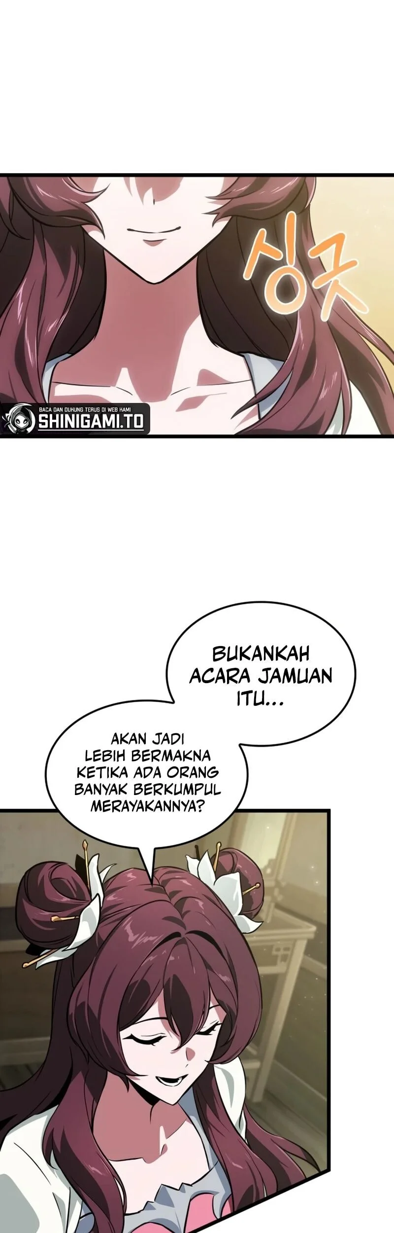 The Martial Genius Who Remembers Everything Chapter 7 - halaman 64