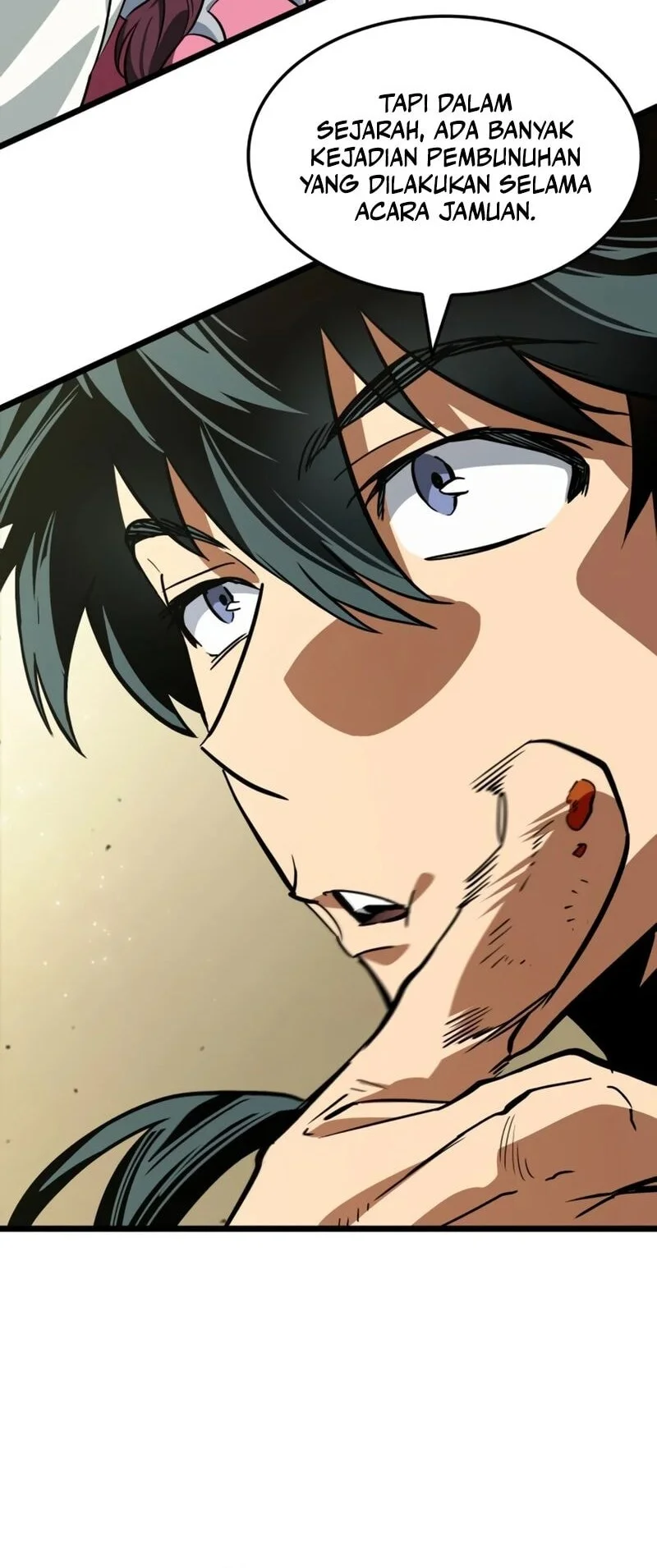 The Martial Genius Who Remembers Everything Chapter 7 - halaman 65