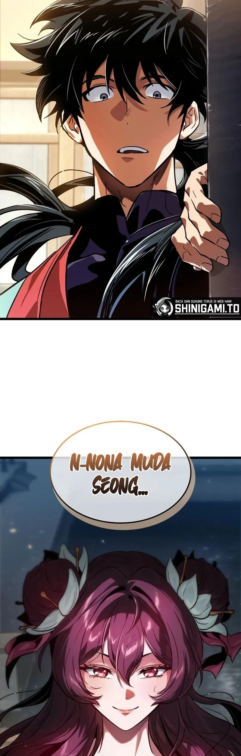 The Martial Genius Who Remembers Everything Chapter 7 - halaman 79