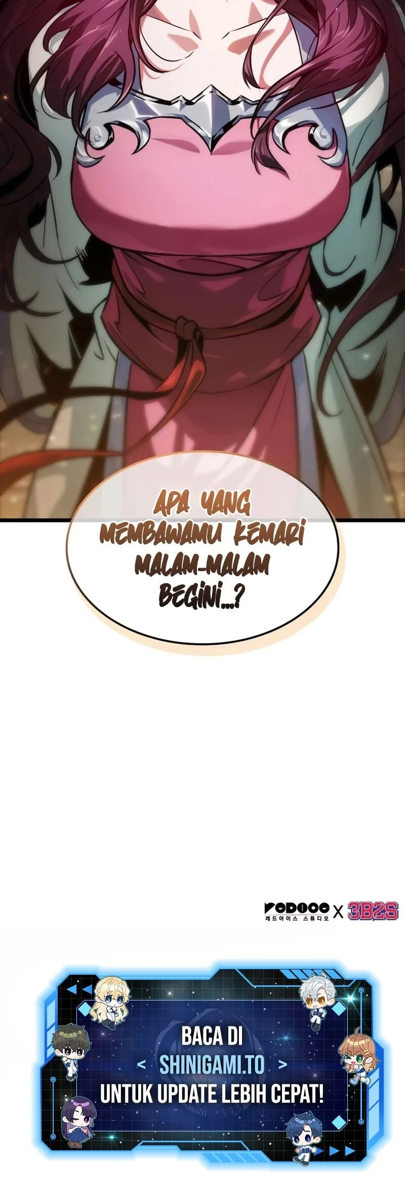 The Martial Genius Who Remembers Everything Chapter 7 - halaman 80