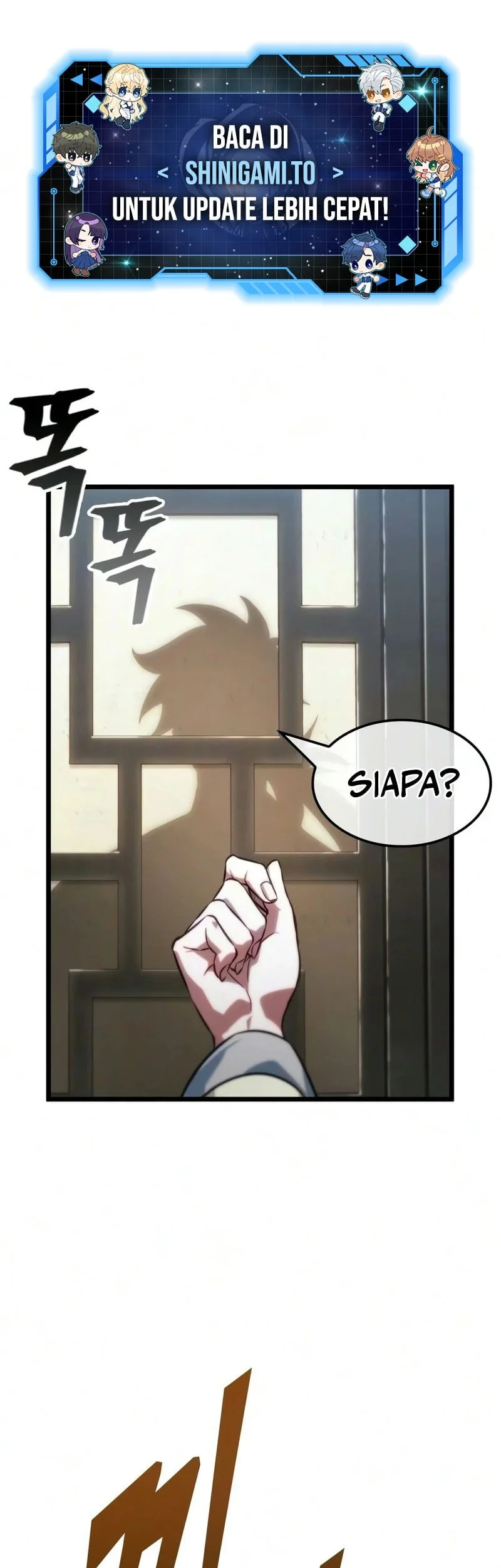 The Martial Genius Who Remembers Everything Chapter 8 - halaman 2