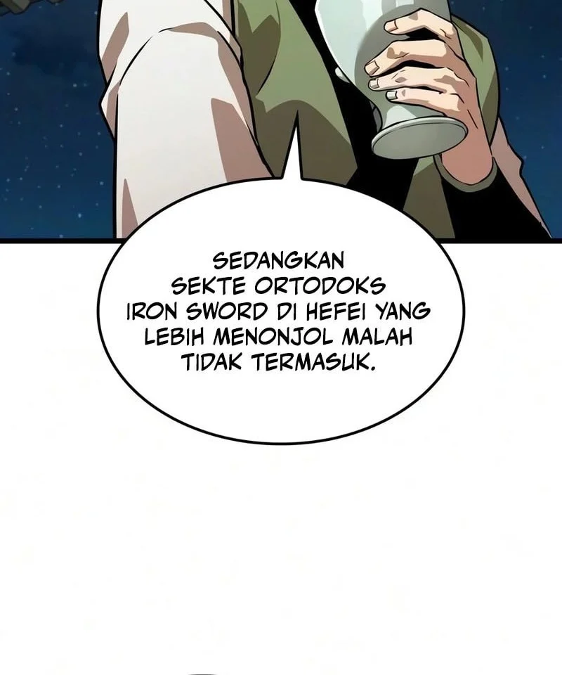 The Martial Genius Who Remembers Everything Chapter 8 - halaman 21