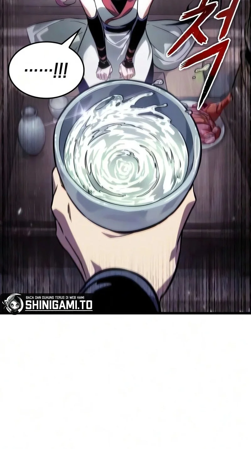 The Martial Genius Who Remembers Everything Chapter 8 - halaman 25