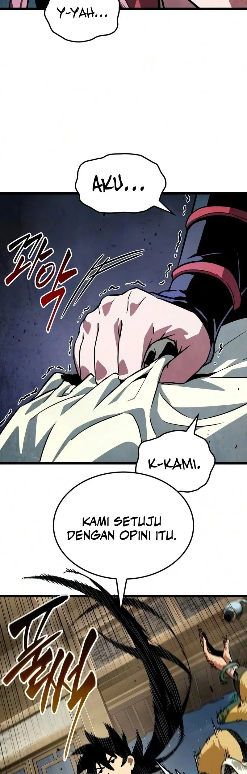 The Martial Genius Who Remembers Everything Chapter 8 - halaman 27