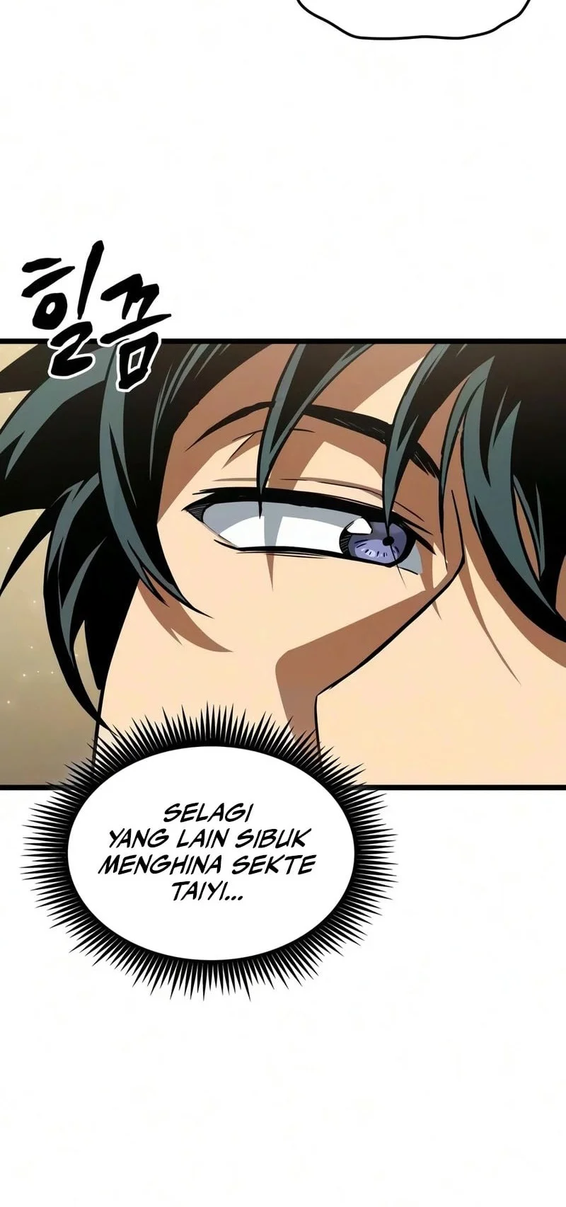 The Martial Genius Who Remembers Everything Chapter 8 - halaman 33