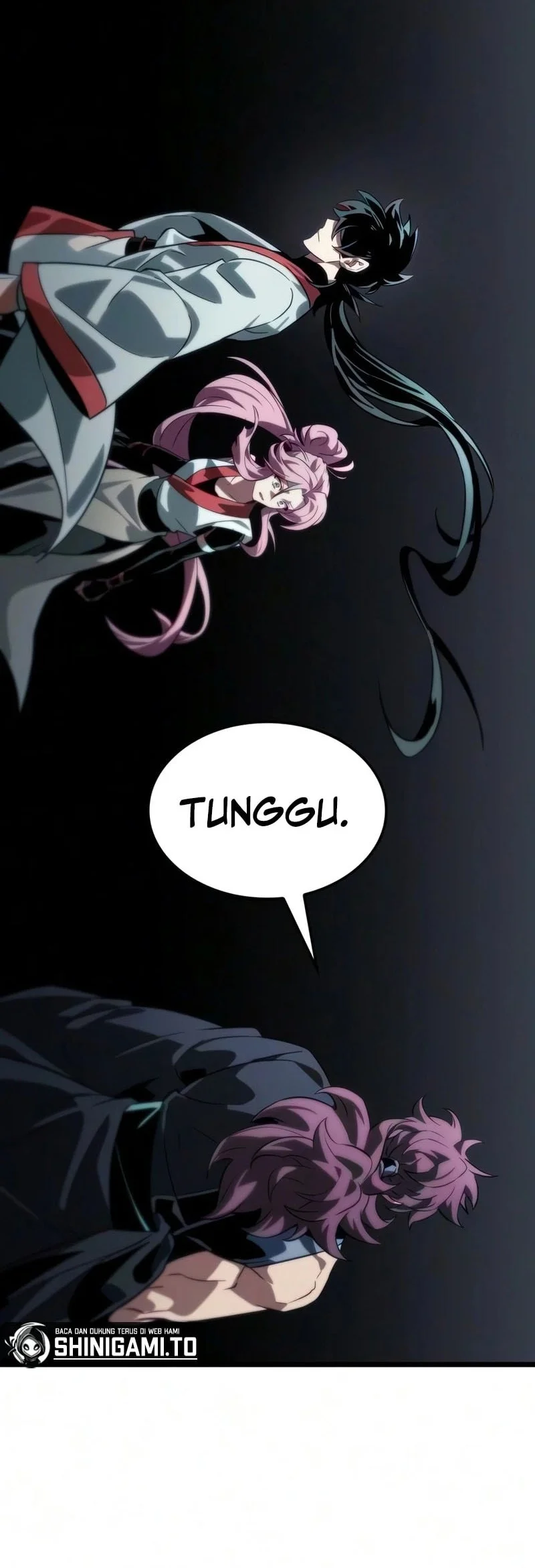 The Martial Genius Who Remembers Everything Chapter 8 - halaman 57