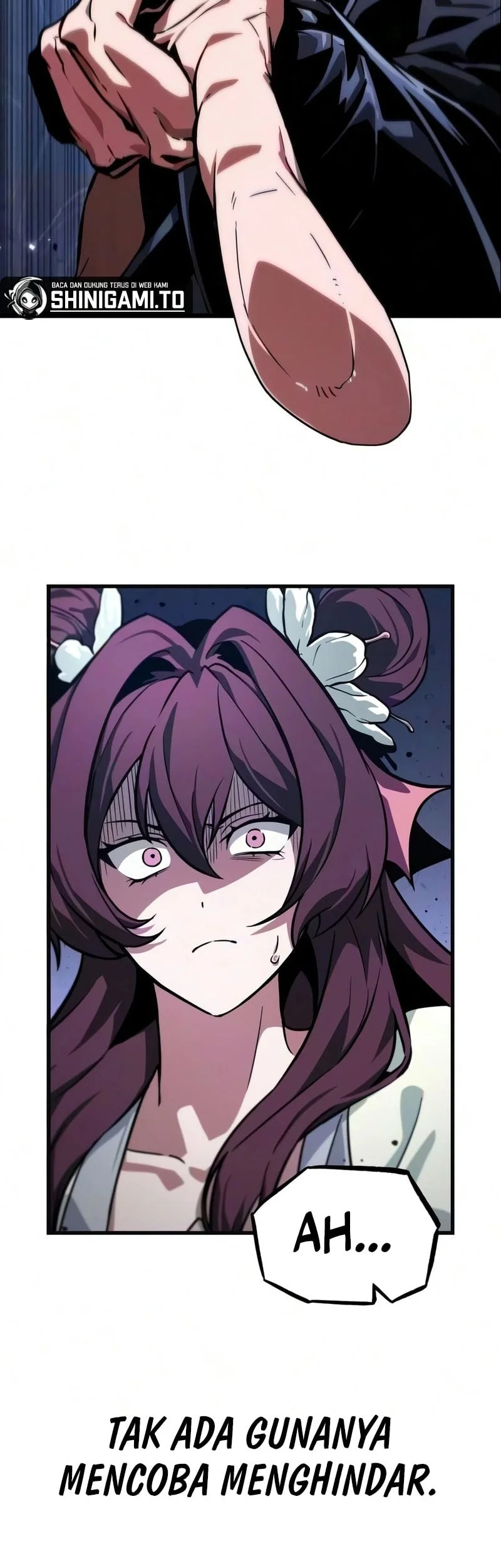 The Martial Genius Who Remembers Everything Chapter 8 - halaman 60