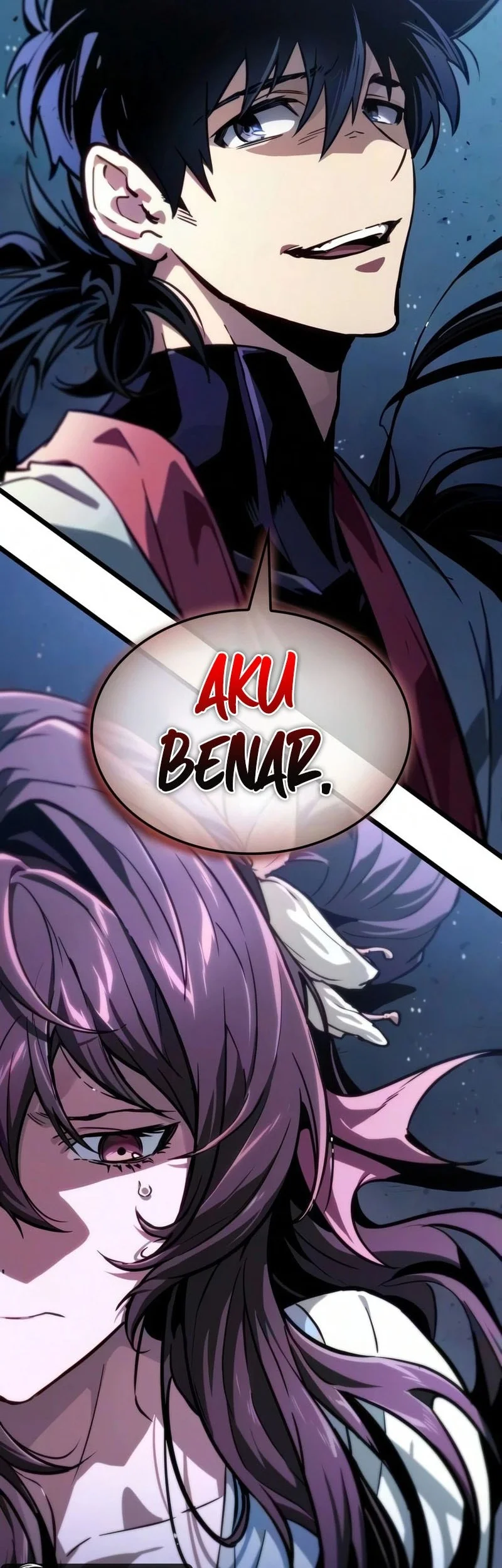 The Martial Genius Who Remembers Everything Chapter 8 - halaman 63