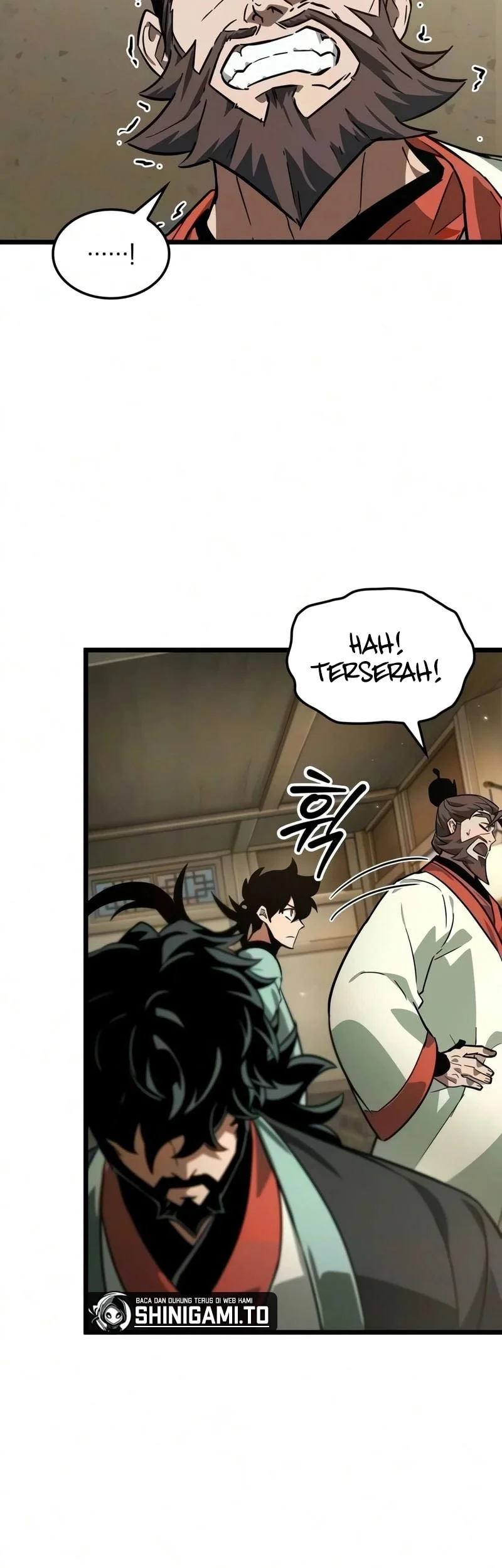 The Martial Genius Who Remembers Everything Chapter 9 - halaman 12