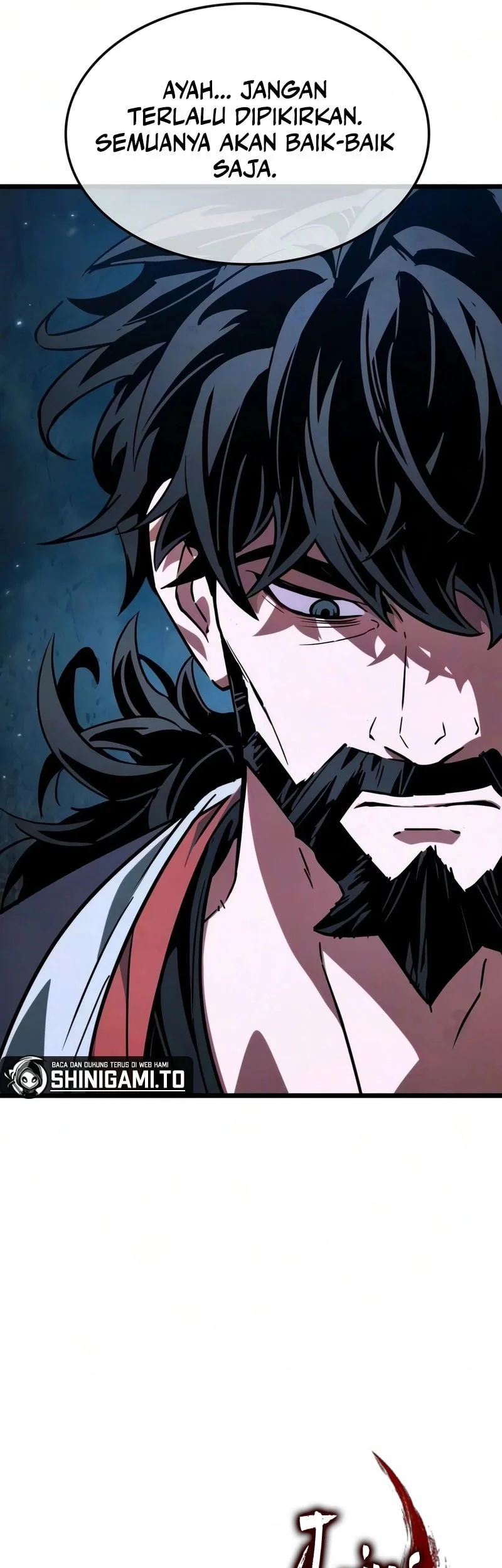 The Martial Genius Who Remembers Everything Chapter 9 - halaman 14