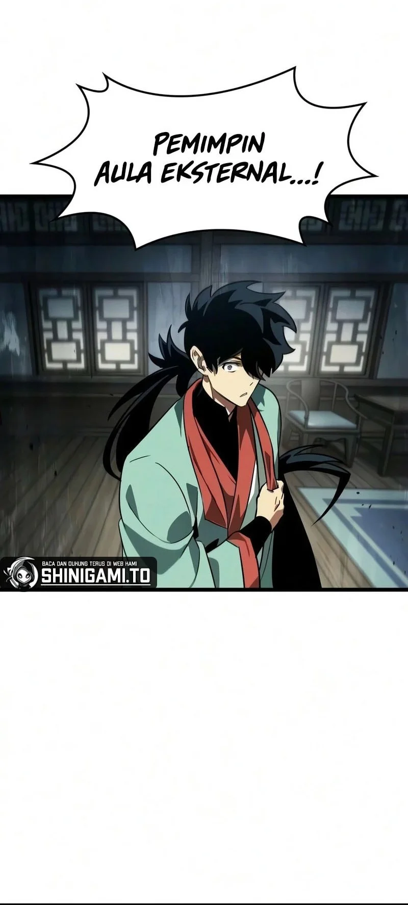 The Martial Genius Who Remembers Everything Chapter 9 - halaman 17