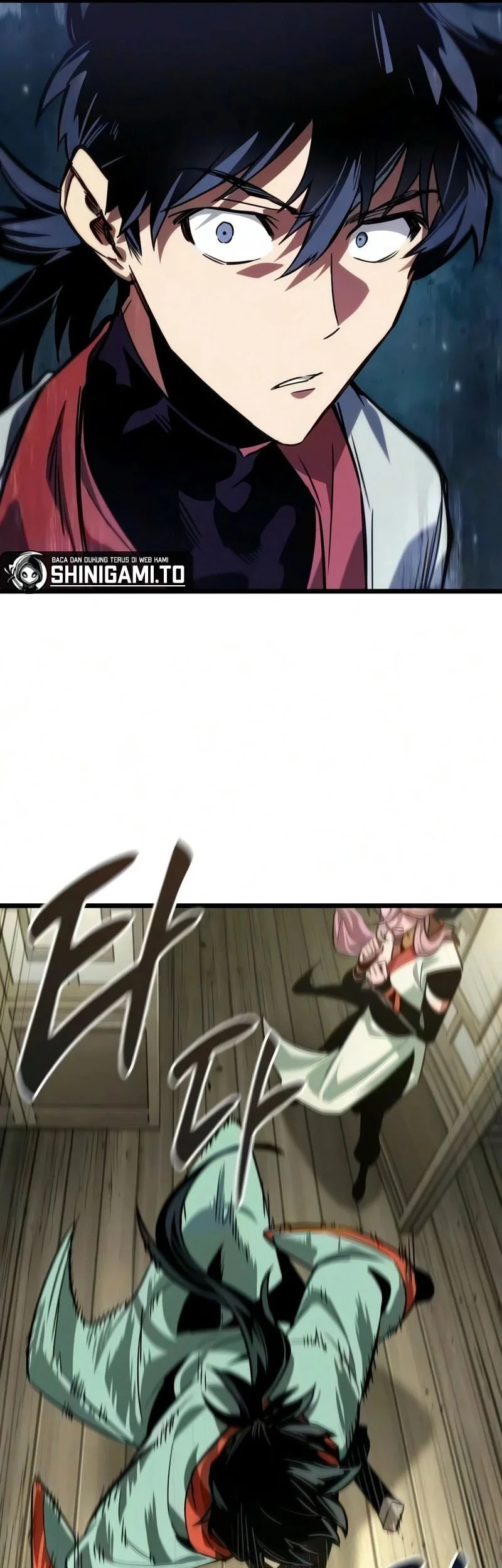 The Martial Genius Who Remembers Everything Chapter 9 - halaman 18