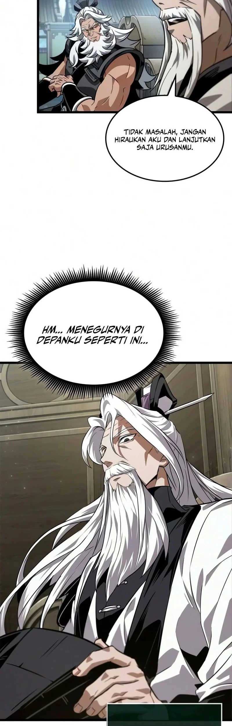 The Martial Genius Who Remembers Everything Chapter 9 - halaman 23
