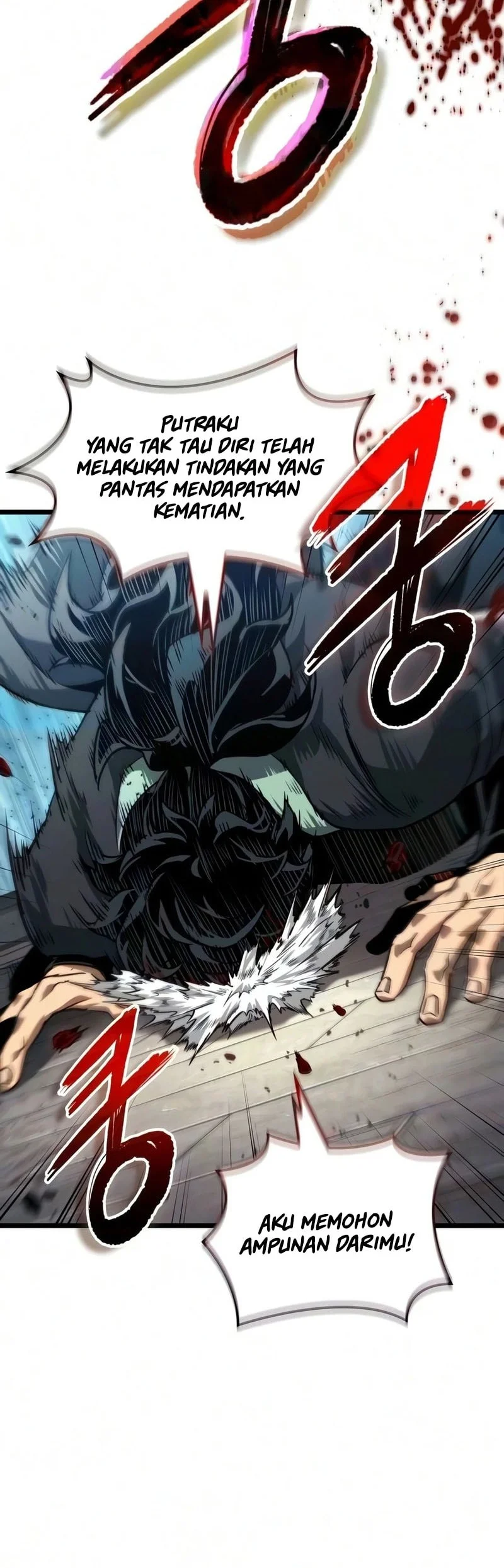 The Martial Genius Who Remembers Everything Chapter 9 - halaman 25