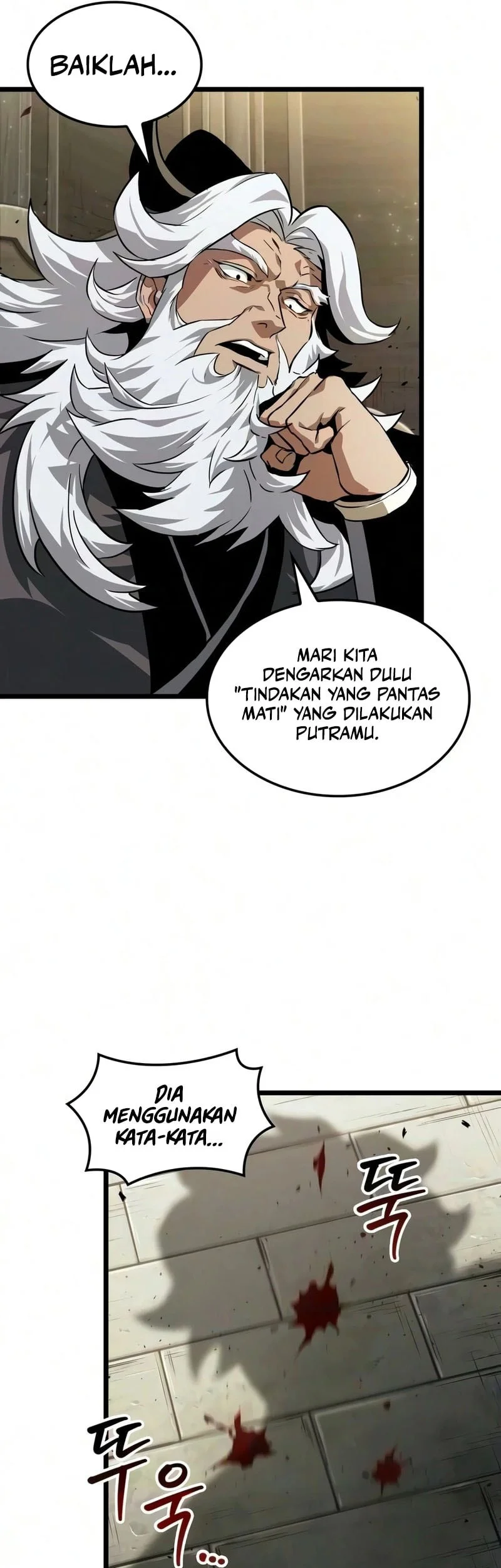 The Martial Genius Who Remembers Everything Chapter 9 - halaman 26
