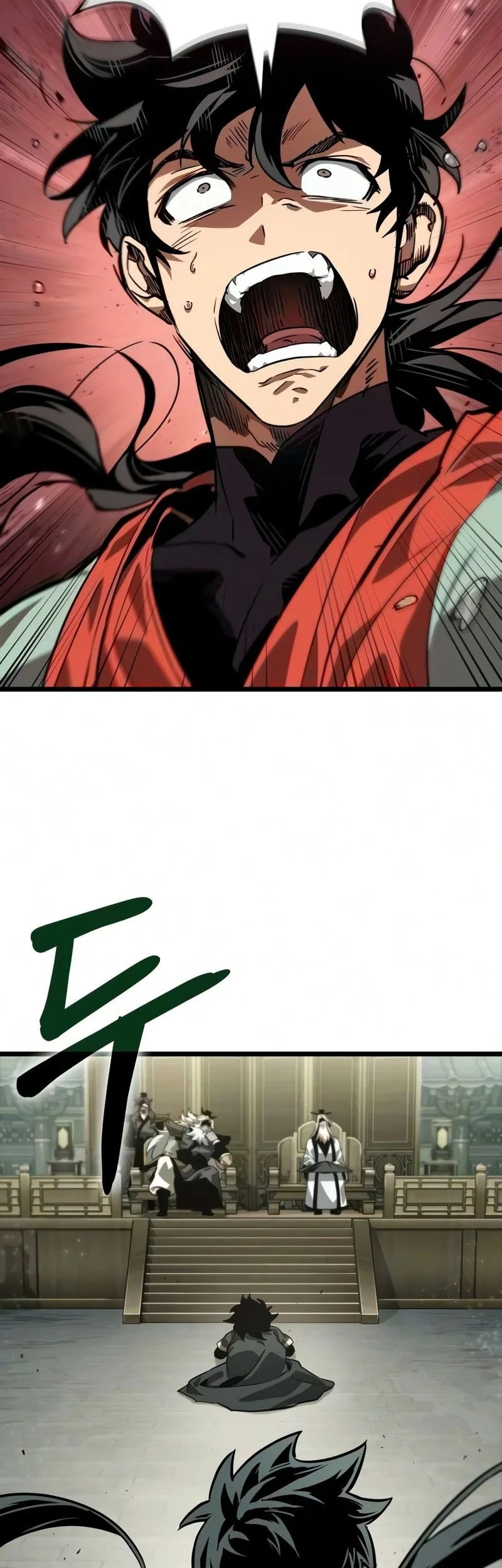 The Martial Genius Who Remembers Everything Chapter 9 - halaman 28