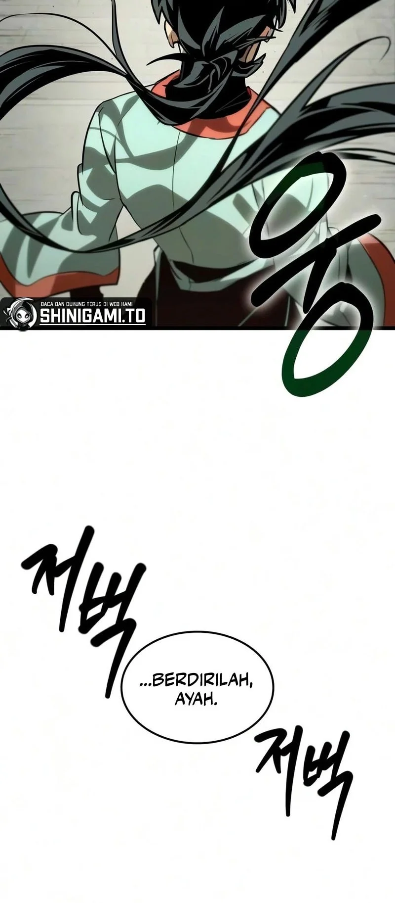 The Martial Genius Who Remembers Everything Chapter 9 - halaman 29