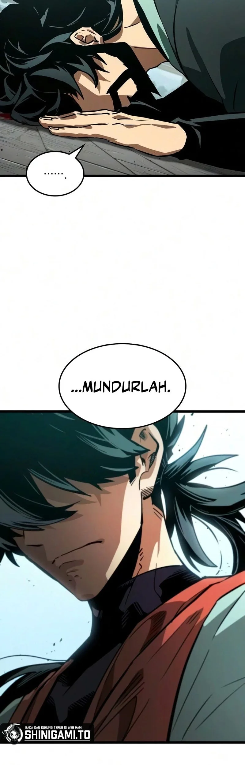 The Martial Genius Who Remembers Everything Chapter 9 - halaman 31