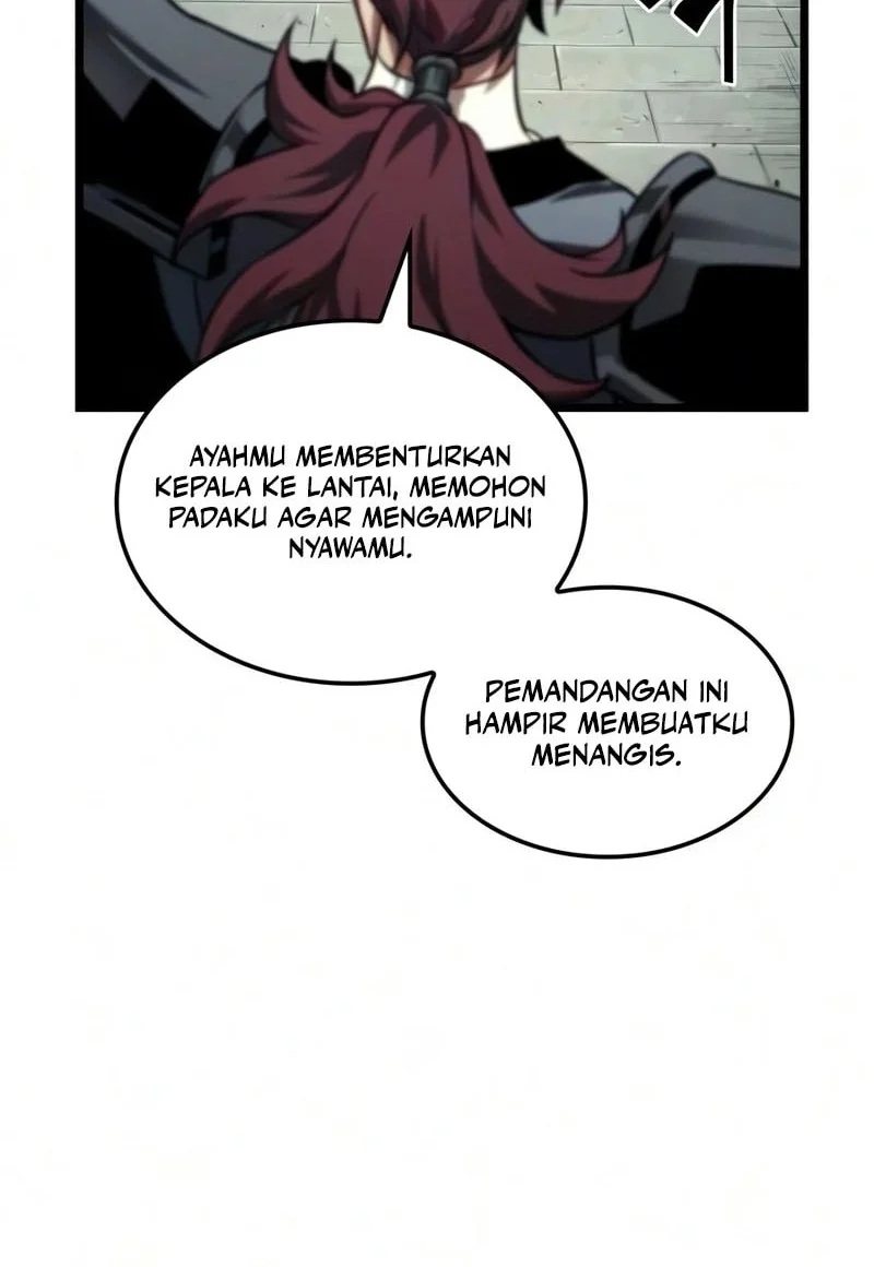 The Martial Genius Who Remembers Everything Chapter 9 - halaman 33