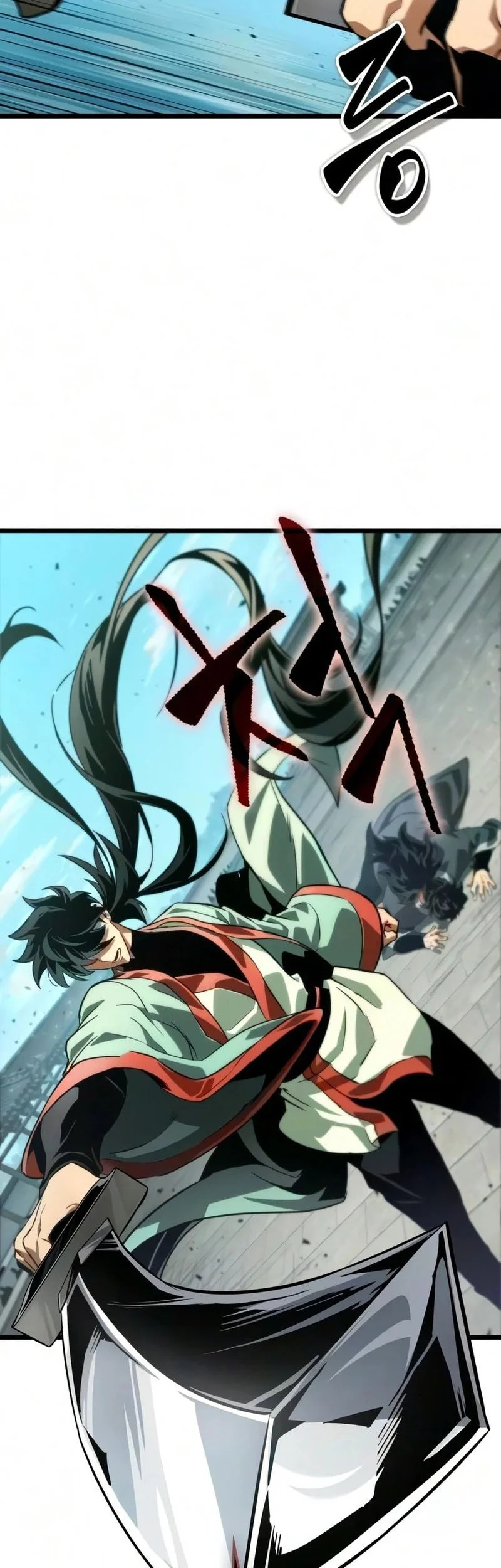 The Martial Genius Who Remembers Everything Chapter 9 - halaman 35