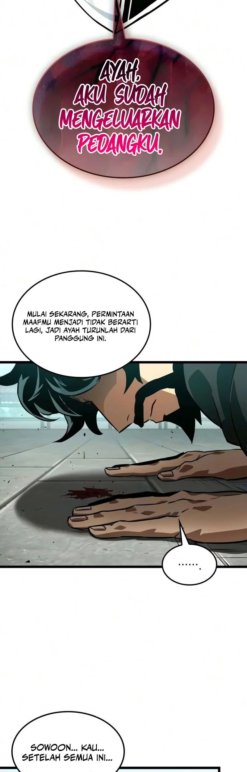 The Martial Genius Who Remembers Everything Chapter 9 - halaman 36