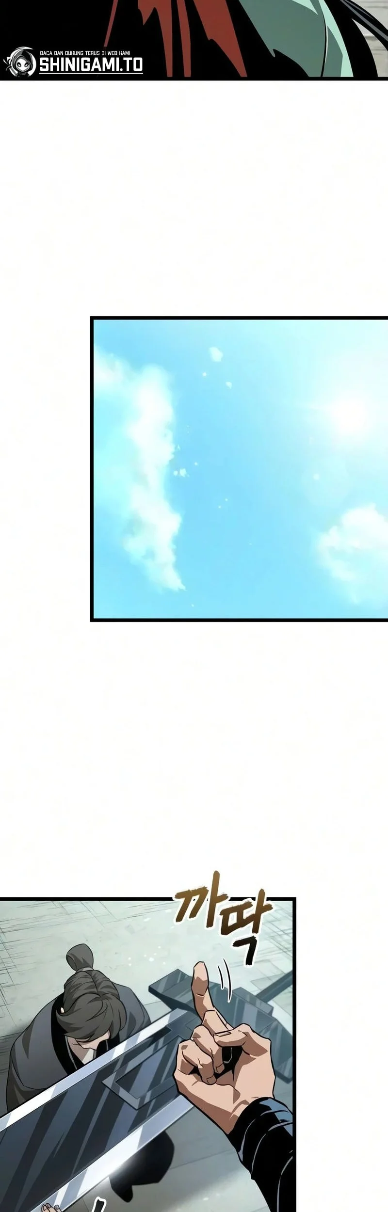 The Martial Genius Who Remembers Everything Chapter 9 - halaman 39