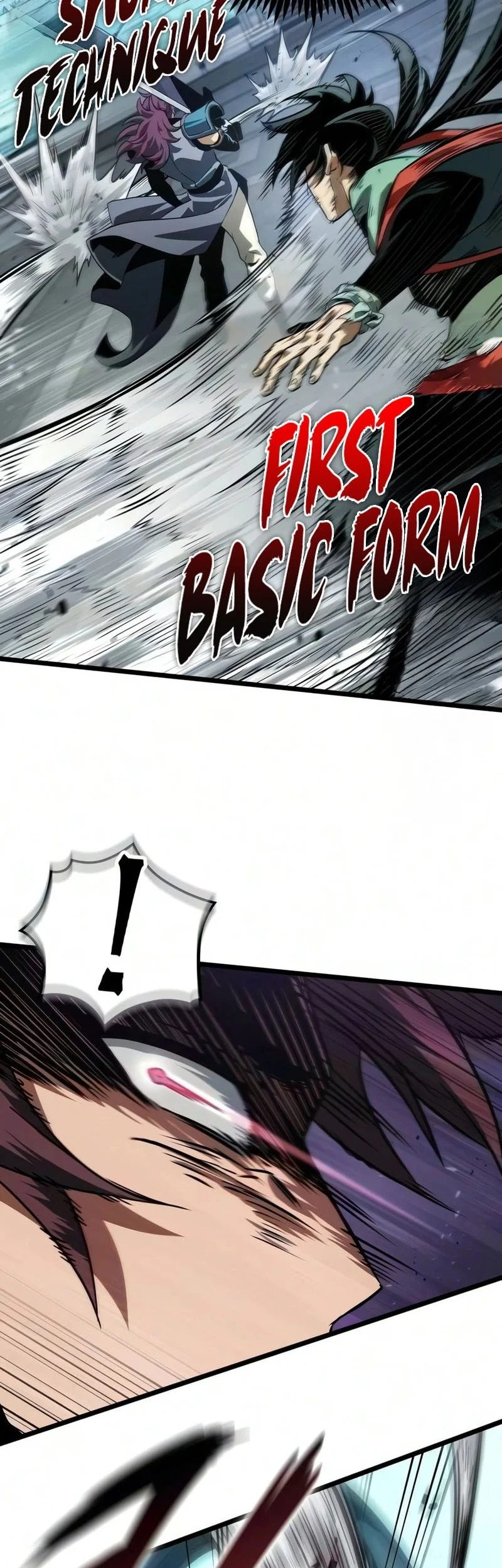 The Martial Genius Who Remembers Everything Chapter 9 - halaman 43