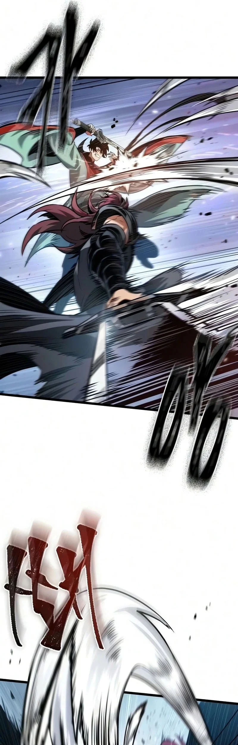 The Martial Genius Who Remembers Everything Chapter 9 - halaman 46